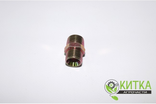 Нипел G1/2"/ M20х1,5мм АЛТЕРНАТИВЕН